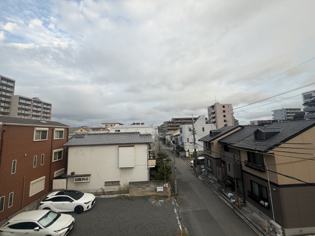 中山ビルのその他写真