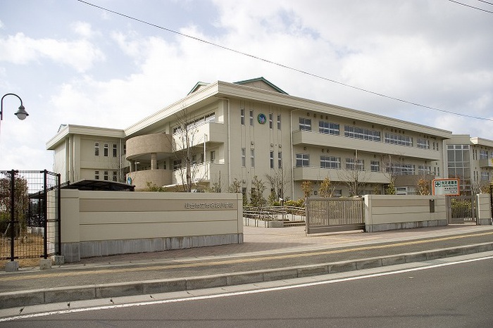 小学校　七北田小学校（小学校）まで400m