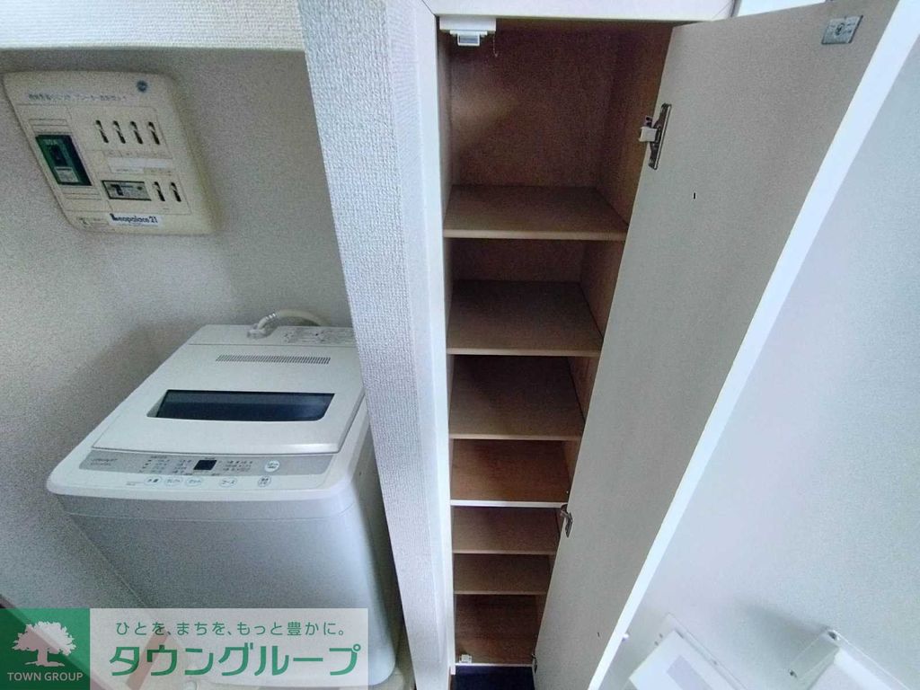 その他　1Ｆ靴箱