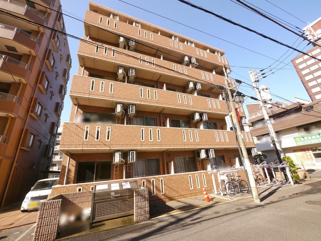 庭