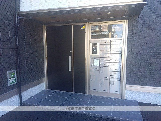 DーHills有玉南町の外観写真
