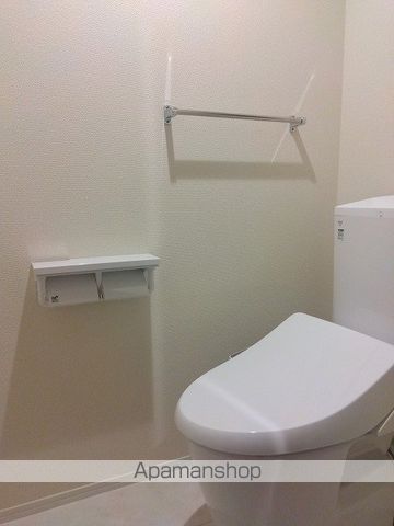DーHills有玉南町のトイレ写真