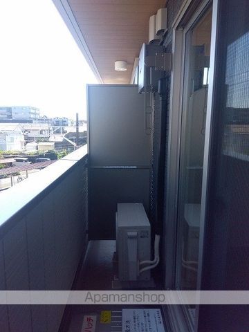 DーHills有玉南町の内装写真