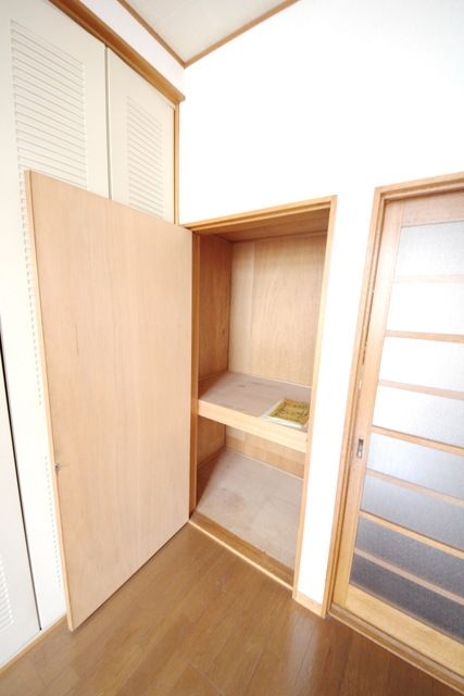 その他部屋・スペース