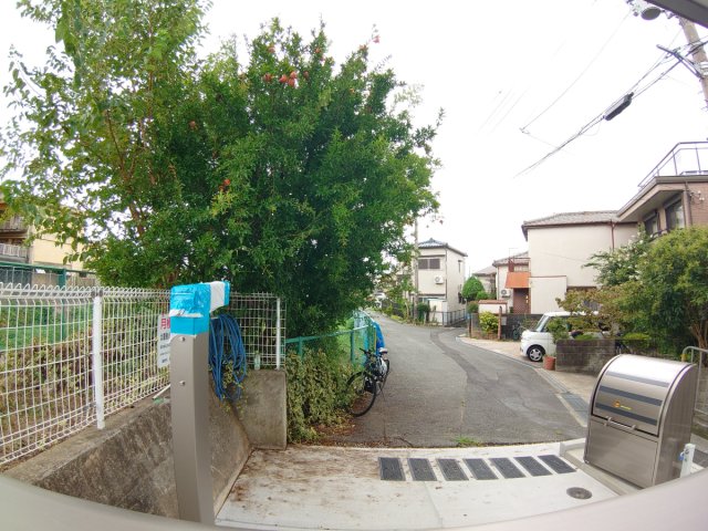 アヴィータ豊島北のその他写真