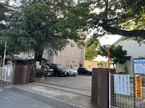 小学校　千葉市立北貝塚小学校（小学校）まで1614m
