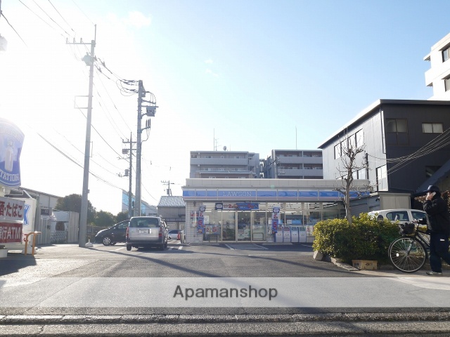 コンビニ　ローソン都筑池辺町店（コンビニ）まで2974m
