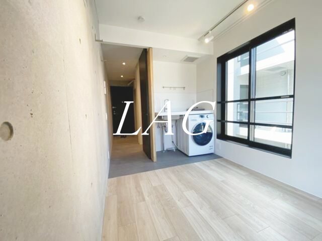 その他部屋・スペース　寝室です。