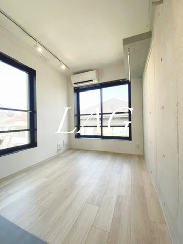 居室・リビング　洋室のお部屋です。