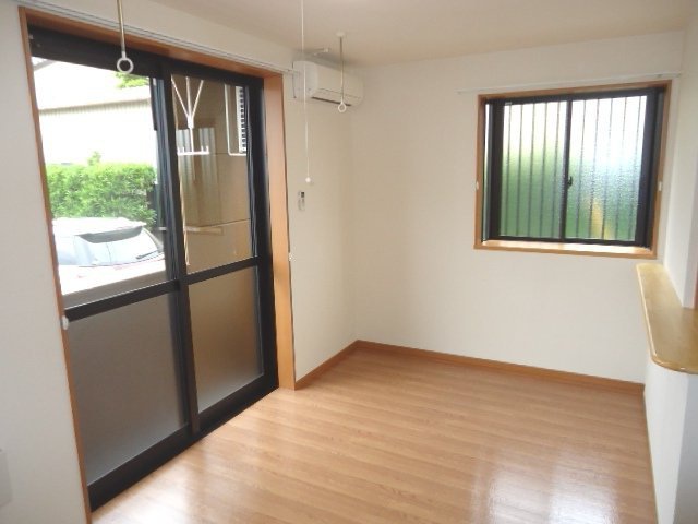 その他　同建物別室