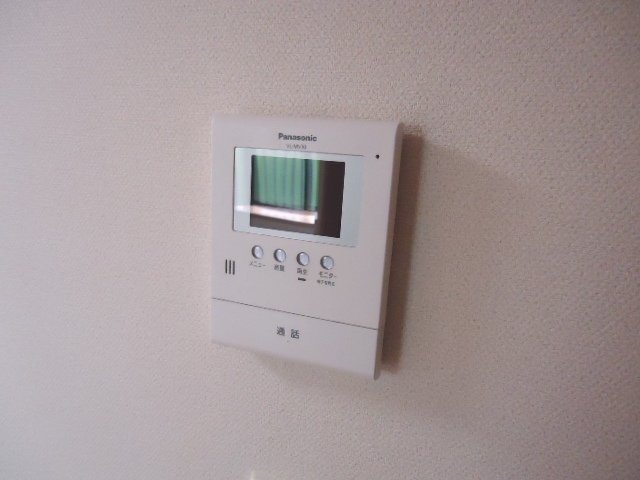 セキュリティ　同建物別室