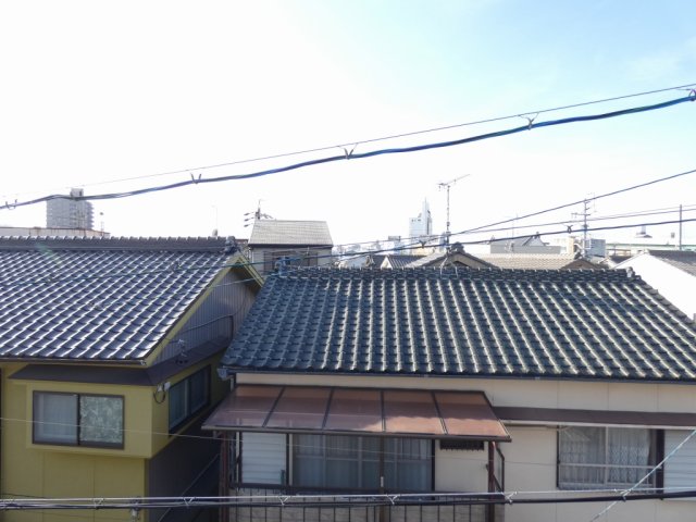 眺望　イメージ
