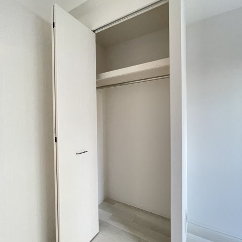 収納　同仕様タイプです