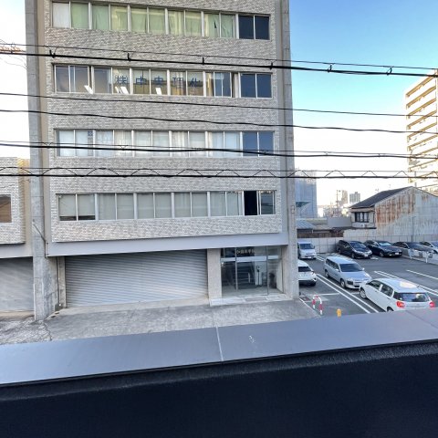 眺望　同仕様タイプです