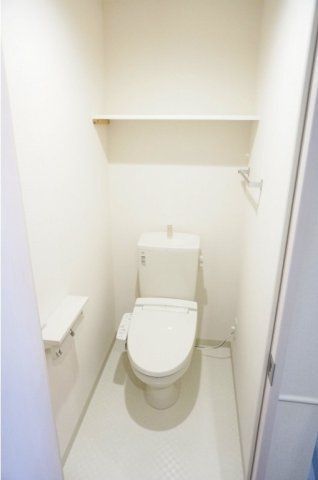 トイレ　参考写真です