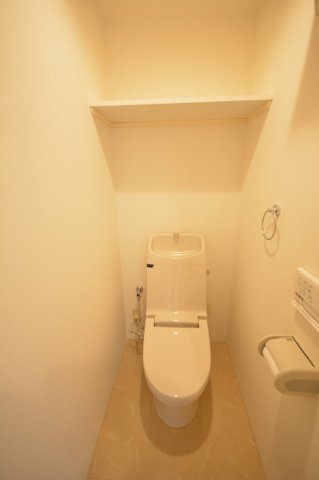 トイレ　別室参考写真