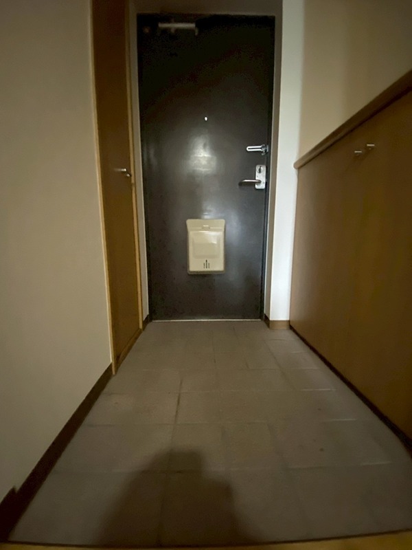 玄関　他部屋参考写真