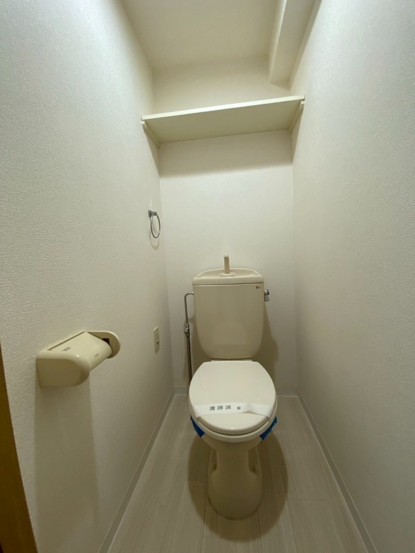 トイレ　他部屋参考写真