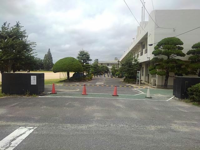 小学校　山陽小野田市立厚狭小学校（小学校）まで2209m