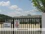 小学校　高槻市立阿武野小学校（小学校）まで503m