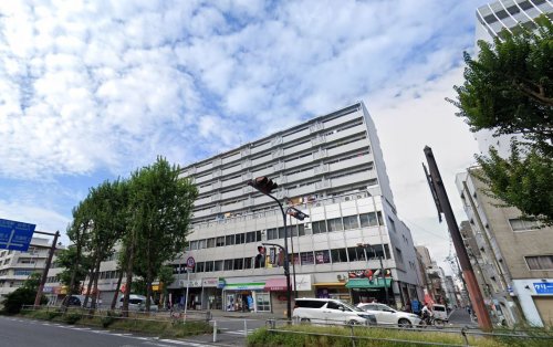 コンビニ　ファミリーマート谷町七丁目店（コンビニ）まで286m