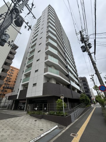 建物外観　建物外観