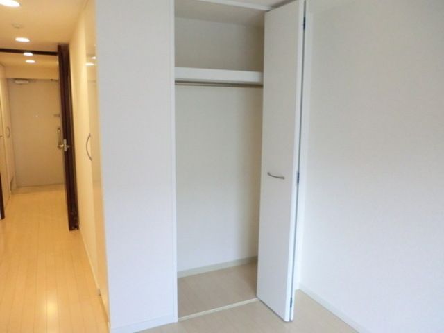 収納　★収納はクローゼットタイプ★