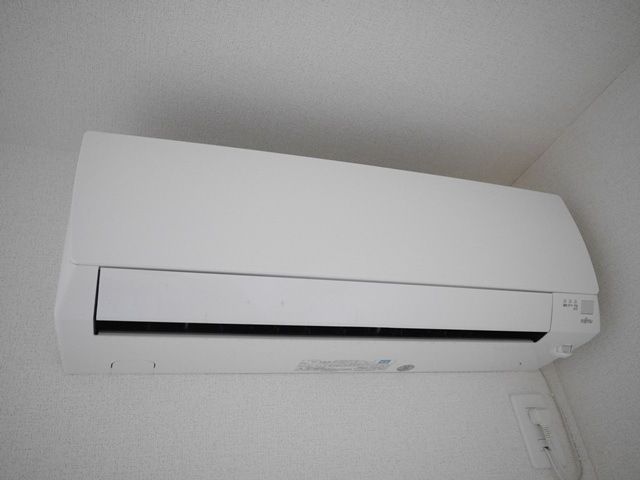 その他設備　同物件別部屋写真