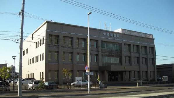 警察署・交番　手稲警察署（警察署・交番）まで1358m