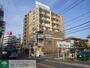 松戸駅より徒歩6分 6階 築20年1ヶ月の賃貸物件