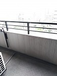 バルコニー　※同仕様写真含む