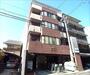 烏丸御池駅より徒歩6分 5階 築40年10ヶ月の賃貸物件