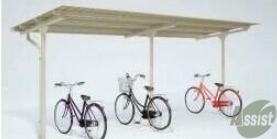 トイレ　現在建築途中。写真はイメージになります。