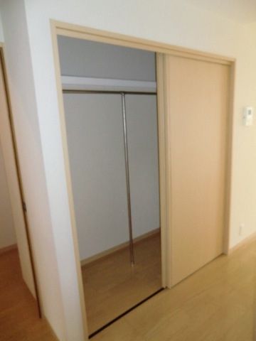 収納　たっぷり収納できます
