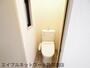 トイレ　トイレも気になるポイント