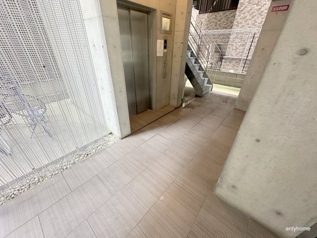 ロビー