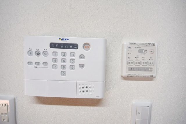 その他設備　別部屋参考写真