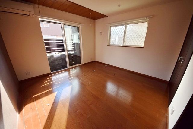 居室・リビング　別部屋参考写真