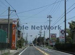 郵便局　東上郵便局（郵便局）まで238m