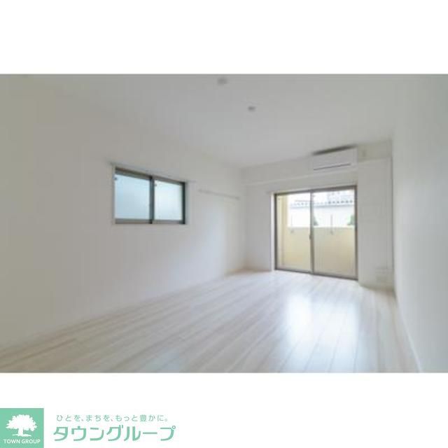 居室・リビング　※写真は同タイプ住戸です。