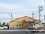 飲食店　サイゼリヤ浜松渡瀬店（飲食店）まで523m