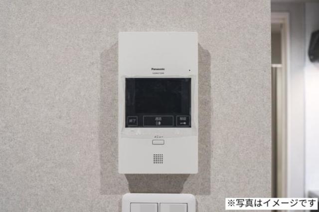 セキュリティ　同施工参考画像