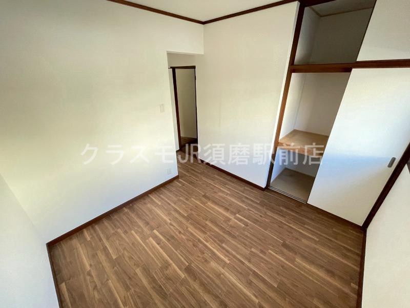 ビラ名谷A棟のその他写真
