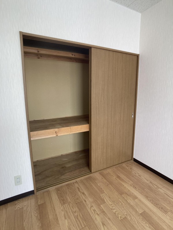 収納　収納