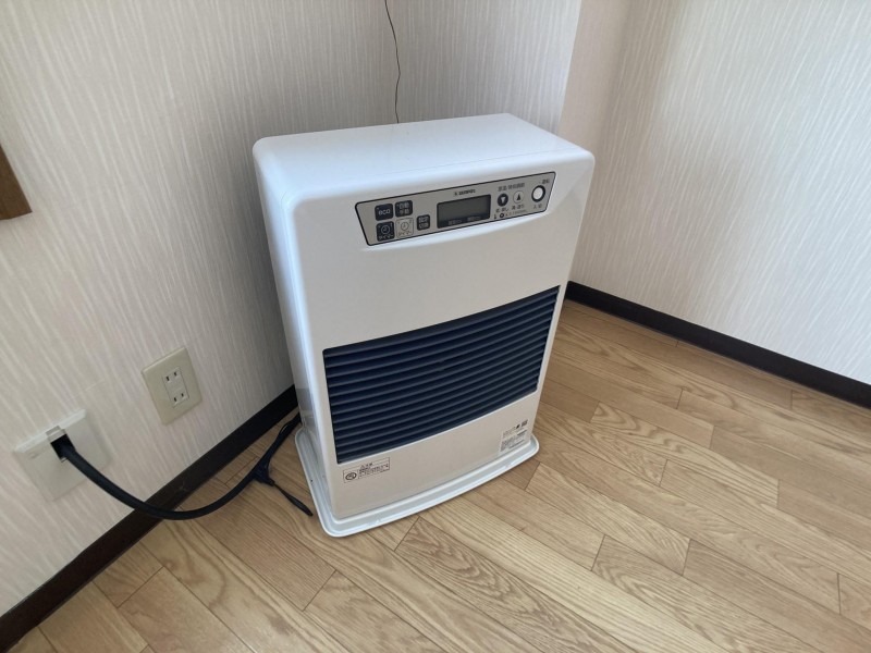 その他設備　設備