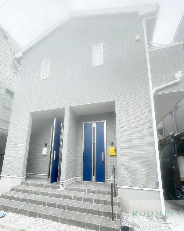 建物外観　物件画像