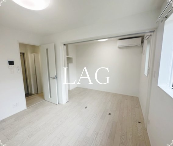 居室・リビング　洋室のお部屋です。