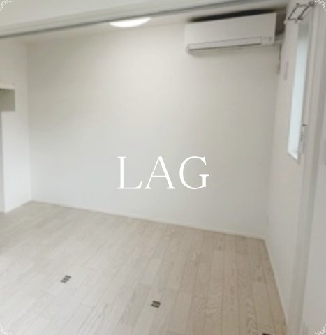 その他部屋・スペース　寝室です。