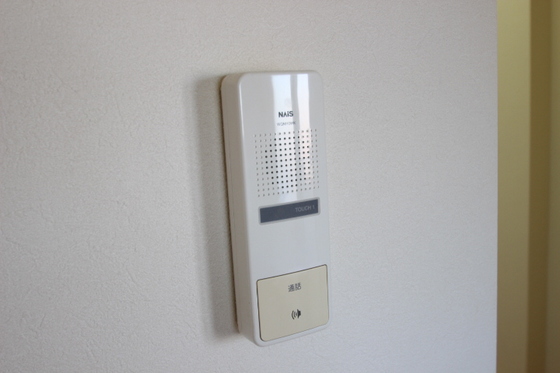 その他設備　※別部屋の写真です