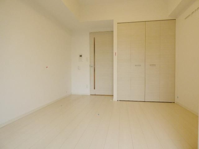 その他部屋・スペース　フローリングのお部屋